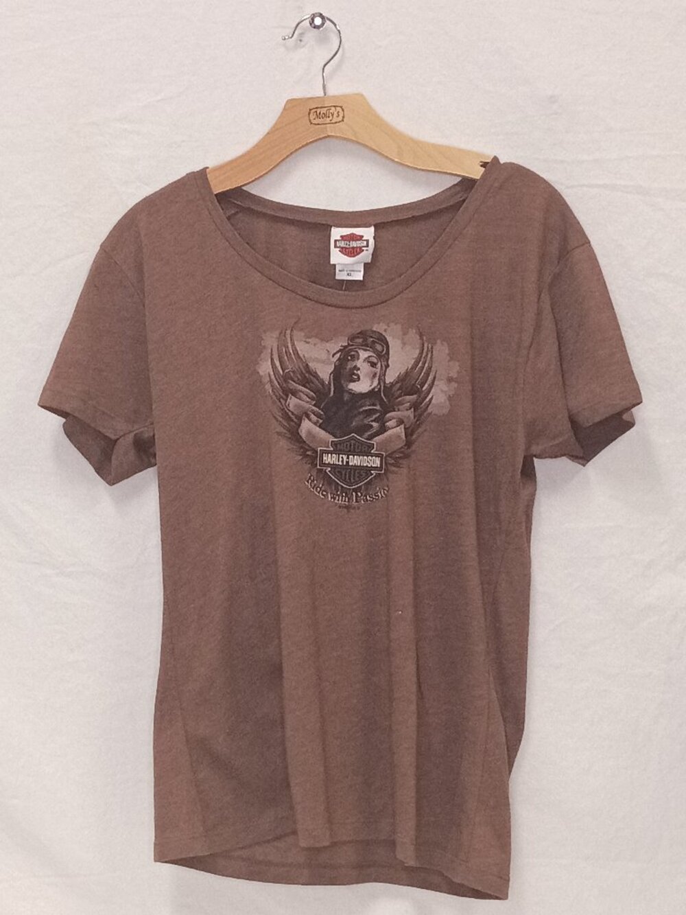 Harley Davidson Blouse [Product type]